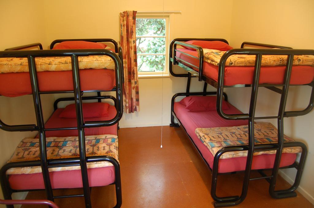 Wheatly Downs Farmstay And Backpackers Hawera Exteriér fotografie