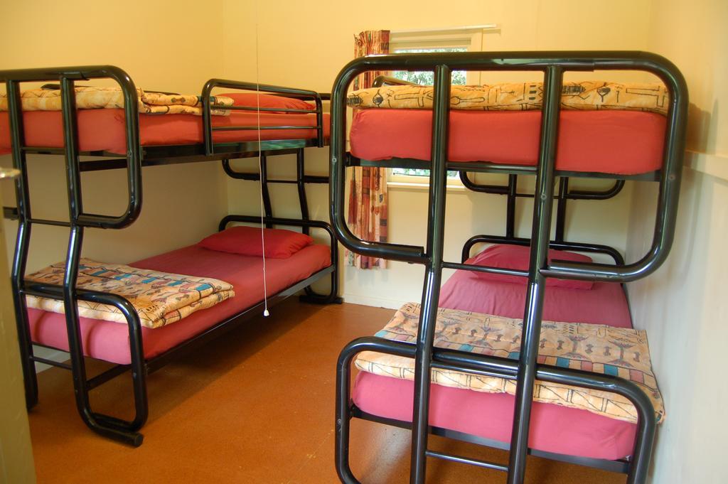 Wheatly Downs Farmstay And Backpackers Hawera Exteriér fotografie