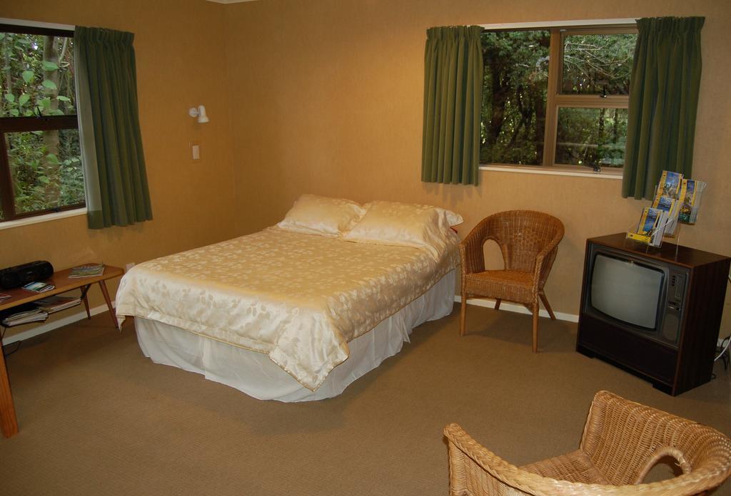 Wheatly Downs Farmstay And Backpackers Hawera Exteriér fotografie