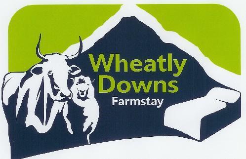 Wheatly Downs Farmstay And Backpackers Hawera Exteriér fotografie